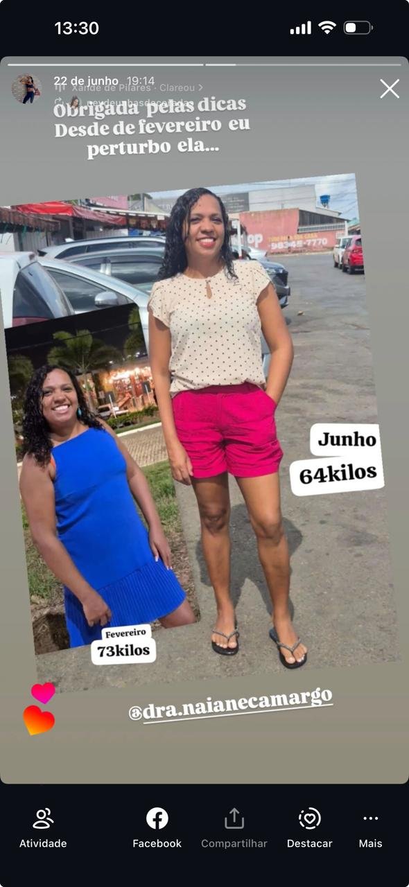 Foto de Resultado autorizado